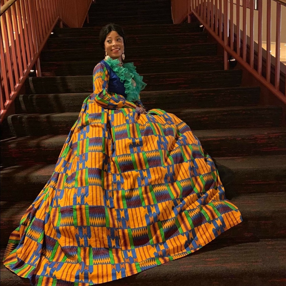 Meet your Posher, Maten